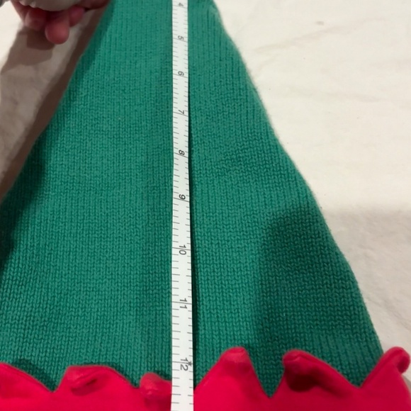 Hanna Andersson elf hat small (1-3 years) - Picture 8 of 9